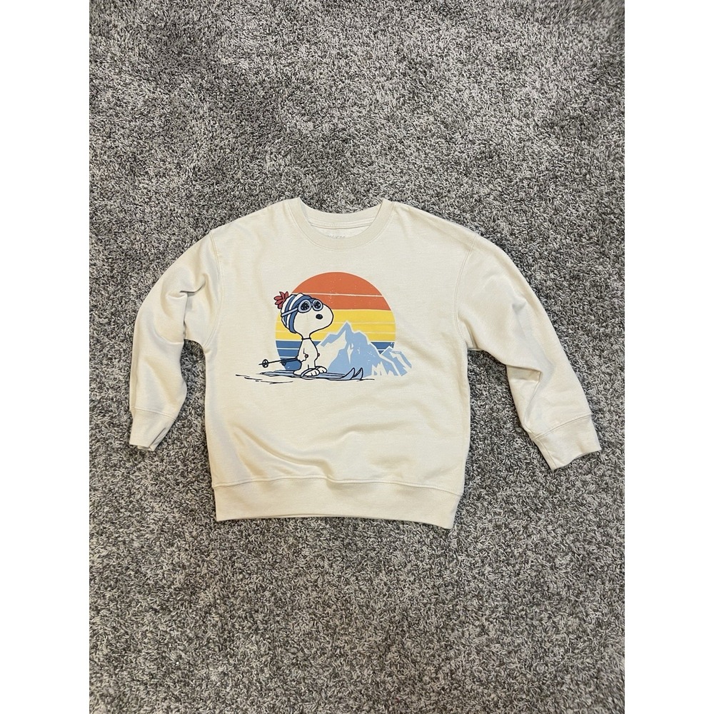 365 Kids from Garanimals Boys Long-Sleeve Graphic Sweatshirt Set of 2 Size 8